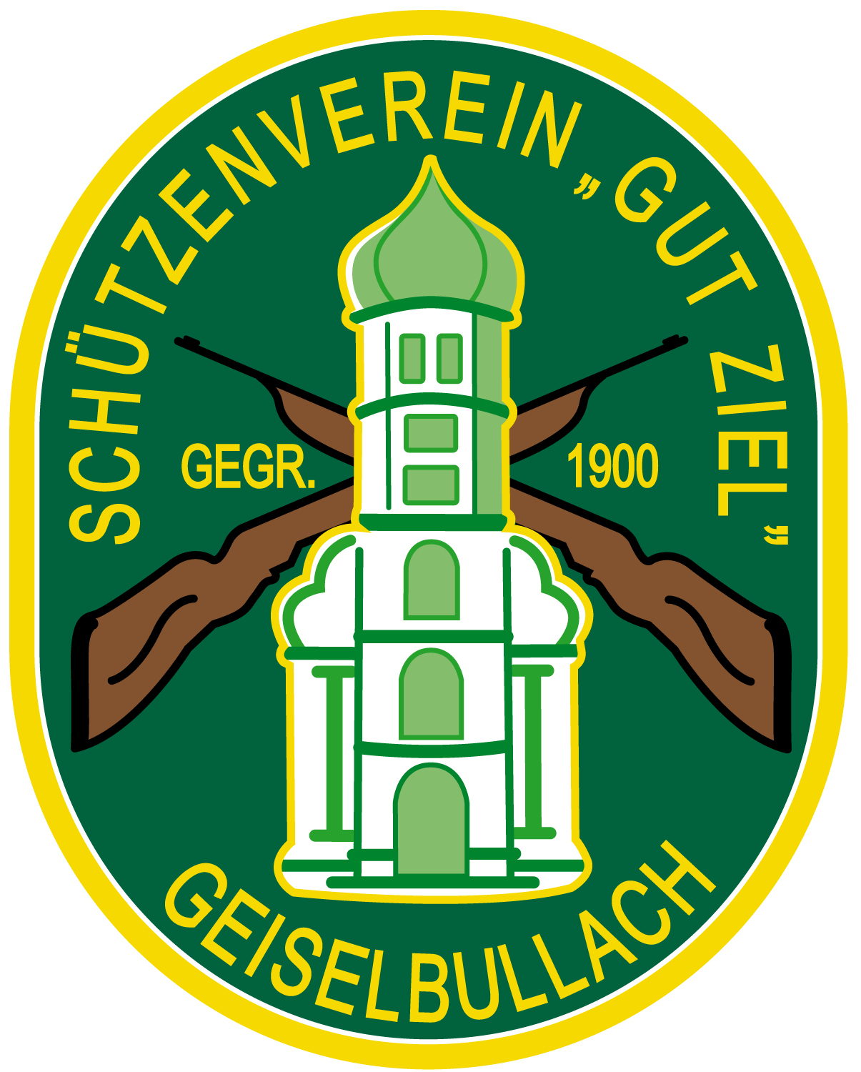 Schützenverein Gut Ziel Geiselbullach